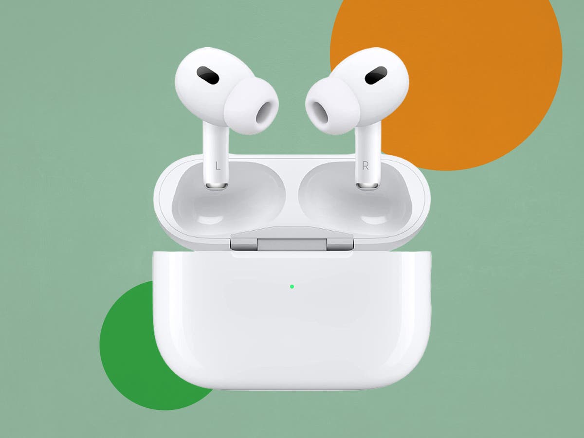Apple AirPods pro 2 will drop to its lowest price ever this Black